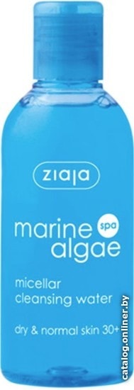 

Ziaja Marine Algae 200 мл