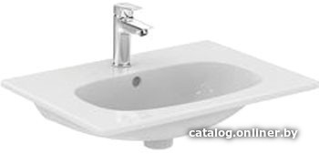 

Умывальник Ideal Standard Tesi Vanity 62.5x45 [T351001]