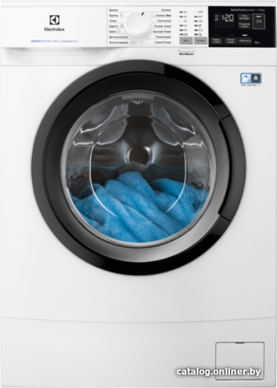 

Стиральная машина Electrolux EW6S4R27BI
