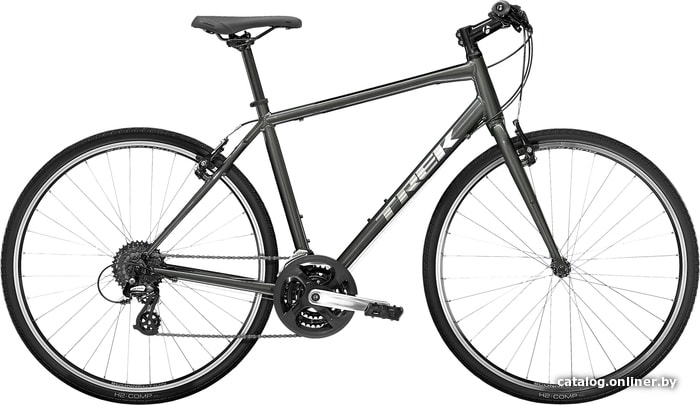 

Велосипед Trek FX 1 L 2021
