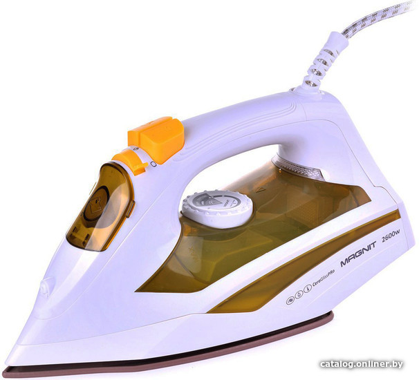 

Утюг Magnit RMI-1954