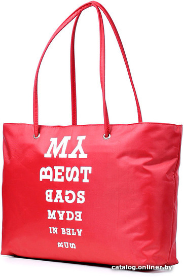 

Женская сумка Galanteya 22820 0с2020к45 (красный)