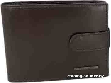 

Кошелек Bellugio ZM-02-032 (коричневый)