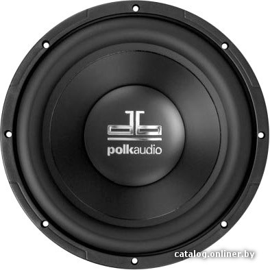 

Головка сабвуфера Polk Audio DB1040DVC