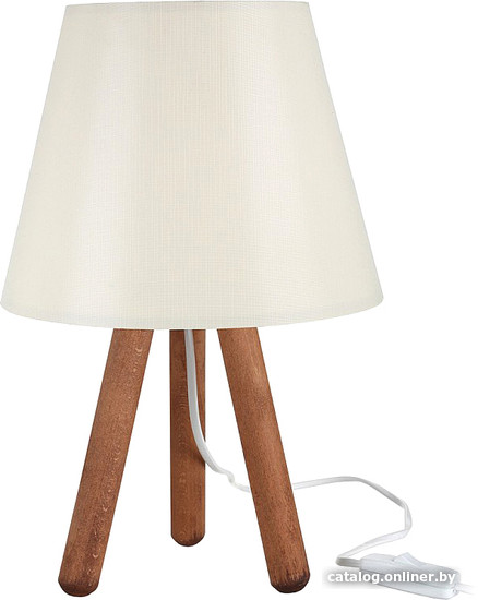 

Настольная лампа Toplight Sophia TL1619T-01WH