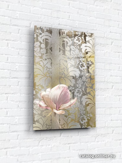 

Картина на стекле ArtaBosko WBR-01-1118-04 40x60