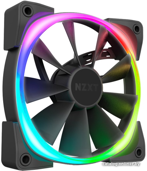 

Вентилятор для корпуса NZXT Aer RGB 2 HF-28140-B1