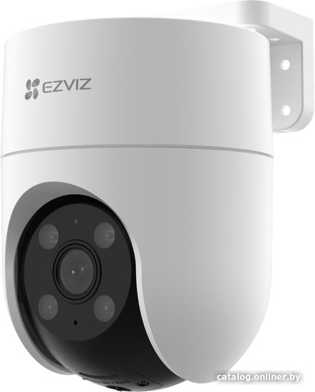 

IP-камера Ezviz H8c 2K (6 мм)