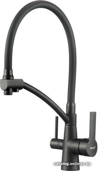 

Смеситель Savol S-L1805H-01