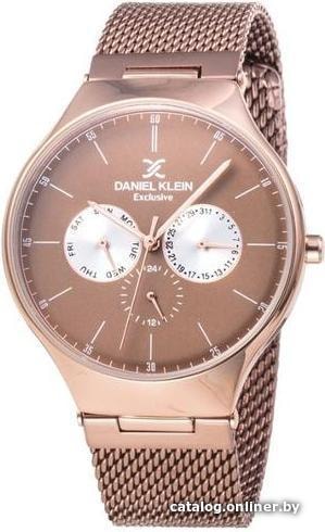 

Наручные часы Daniel Klein DK11820-4
