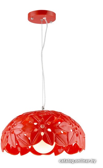 

Припотолочная люстра Sfera-sveta 8039/1S RED