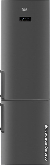 

Холодильник BEKO RCNK356E21X
