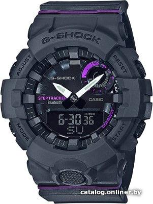 

Наручные часы Casio G-Shock GMA-B800-8A