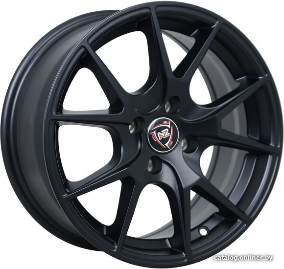 

Литые диски NZ H-04 16x7" 4x100мм DIA 54.1мм ET 38мм MB