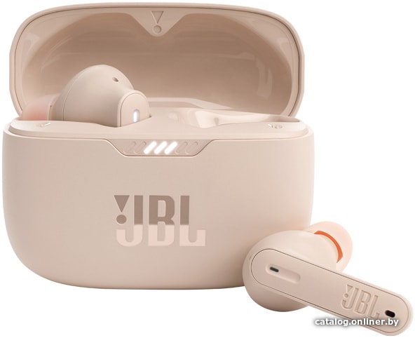 

Наушники JBL Tune 230NC (песочный)