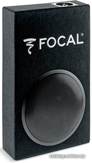 

Корпусной пассивный сабвуфер Focal PSB200