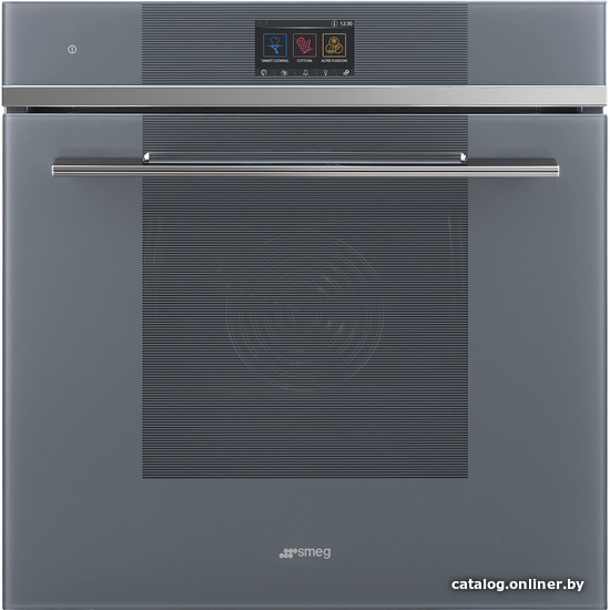 

Электрический духовой шкаф Smeg SO6104S4PS