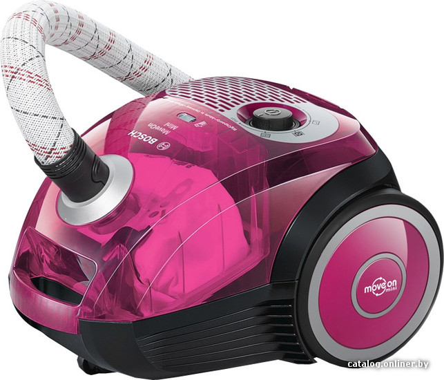 

Пылесос Bosch BGL252101