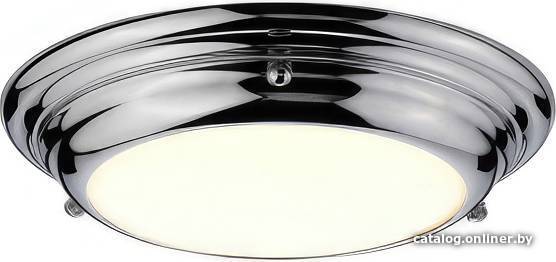 

Припотолочная люстра Elstead Lighting Welland WELLAND-F-S-PC