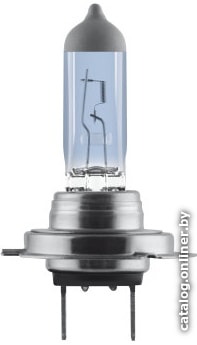 

Галогенная лампа Neolux H7 Blue Light 1шт