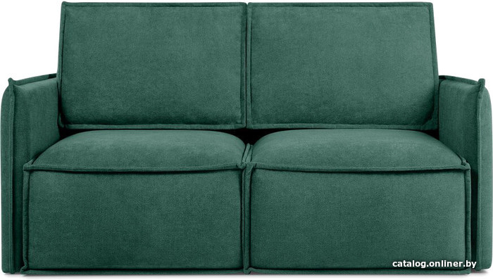 

Диван Divan Ольен Мини Happy Emerald 152602 (велюр, зеленый)
