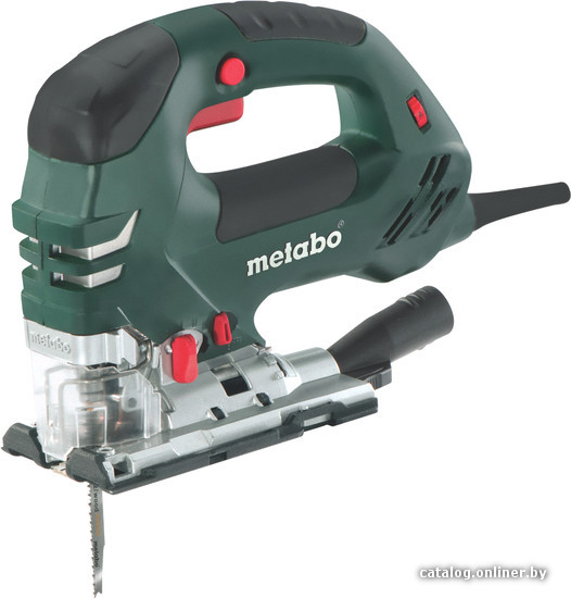 

Электролобзик Metabo STEB 140 Plus 601404500