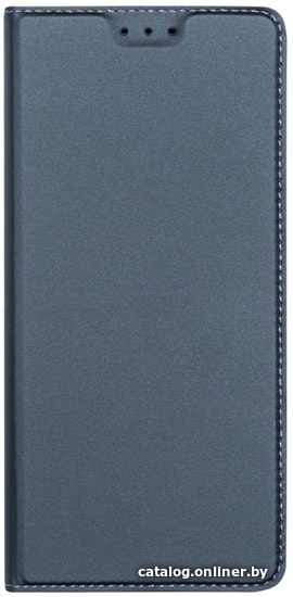 

Чехол для телефона Volare Rosso Book case series для Huawei Honor 9X lite (черный)