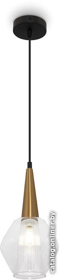 

Подвесная люстра Freya Copita FR8007PL-01GB