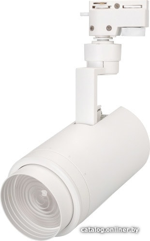 

Трековый светильник Arlight LGD-ZEUS-2TR-R88-20W White6000 025913(1)