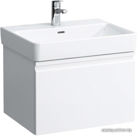 

Laufen Pro S тумба под умывальник 818959 [4830320954631]