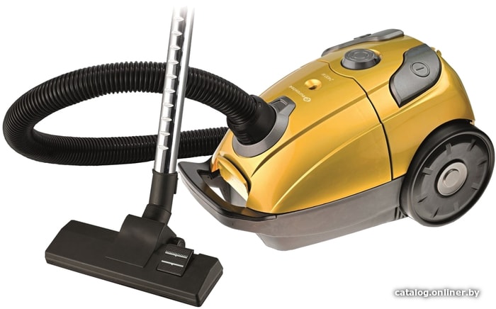 

Пылесос Eurostek EVC-3016