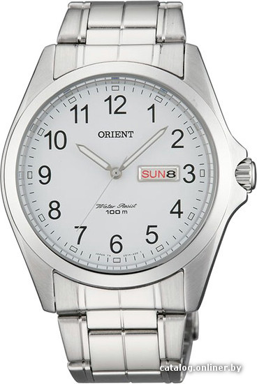 

Наручные часы Orient FUG1H002W