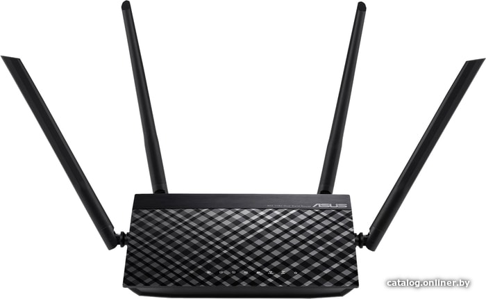 

Wi-Fi роутер ASUS RT-AC51