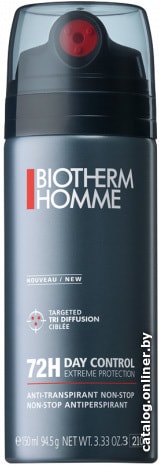 

Biotherm Дезодорант Homme Day Control 150 мл