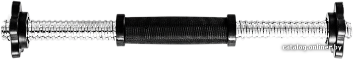 

Гриф гантельный Starfit BB-105 40 см