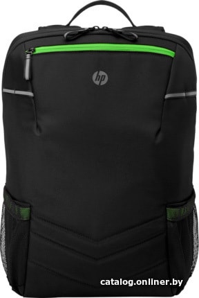 

Городской рюкзак HP Pavilion Gaming Backpack 300 6EU56AA