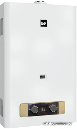

Газовая колонка Лемакс LMX Euro-24