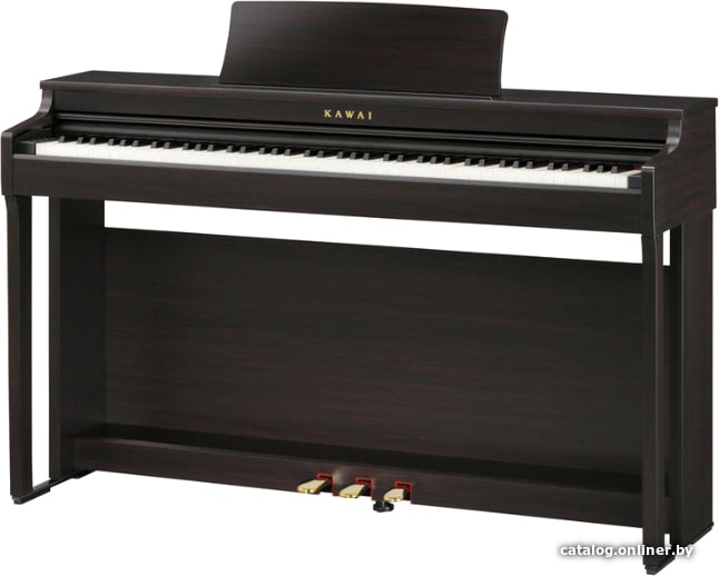 

Цифровое пианино Kawai CN29 (палисандр)