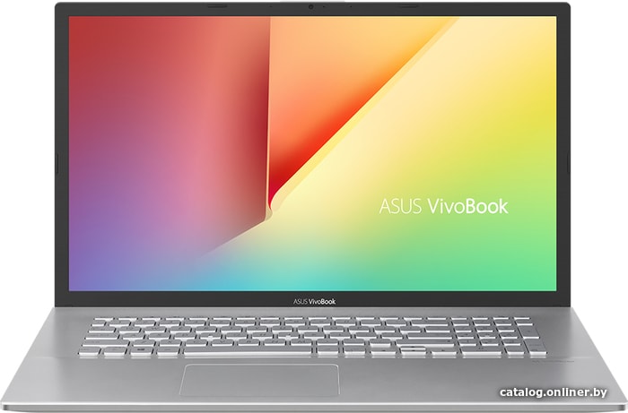 

Ноутбук ASUS VivoBook S17 S732DA-BX578T