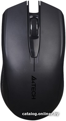 

Мышь A4Tech G11-760N
