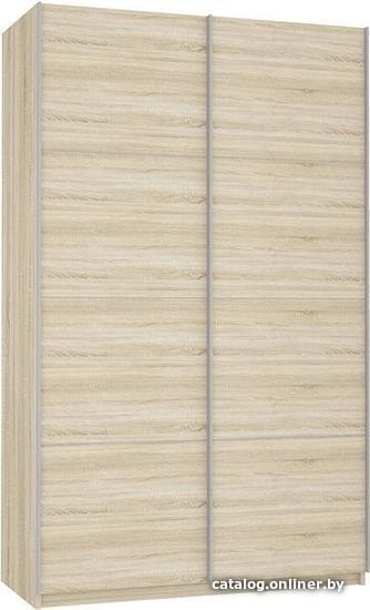 

Шкаф-купе Woodcraft Итан-2-140-230 (дуб сонома)