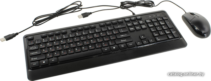 

Офисный набор PowerCool MKB-PRO