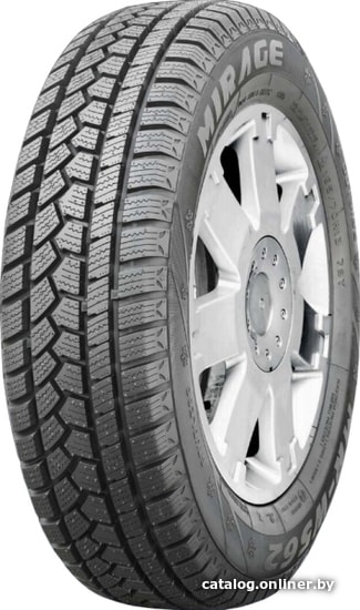 

Автомобильные шины Mirage MR-W562 235/65R17 108H