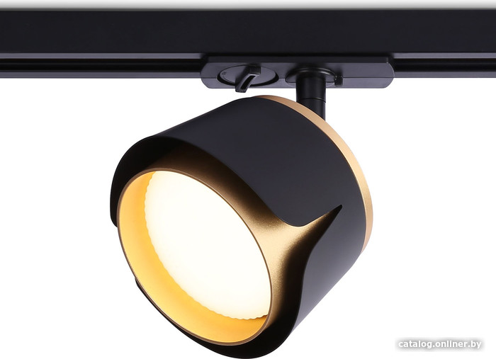 

Трековый светильник Ambrella light Track System GL5344
