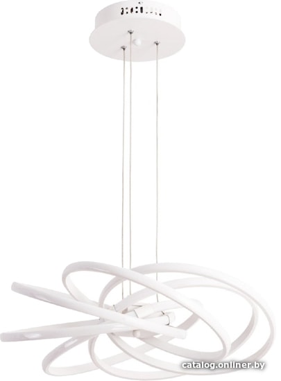 

Подвесная люстра Arte Lamp Swing A2527SP-6WH