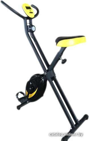 

Велотренажер DFC X-Bike VT-8102