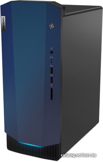 

Компьютер Lenovo IdeaCentre Gaming5 14IOB6 90RE00BQRI