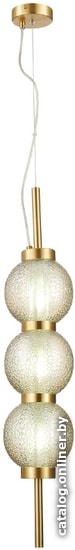 

Подвесная люстра ST Luce Marena SL1155.303.03
