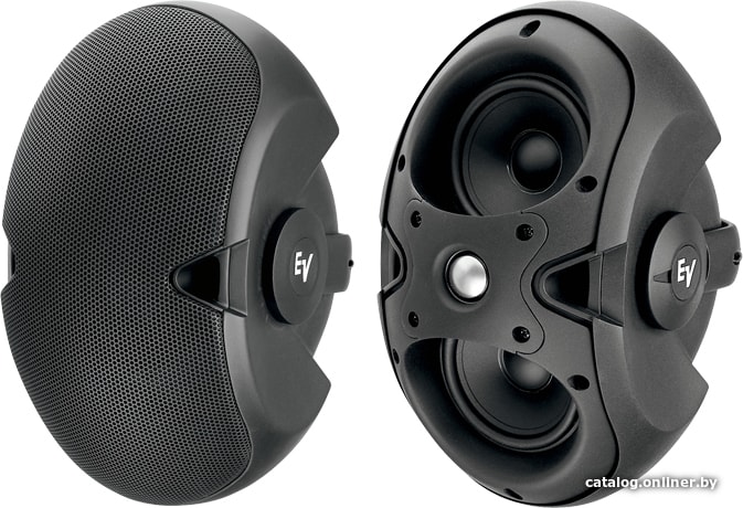 

Electro-Voice EVID 4.2T (черный)