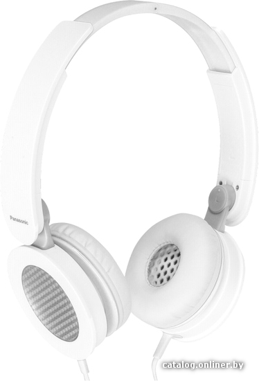 

Наушники Panasonic RP-HXS200E-W